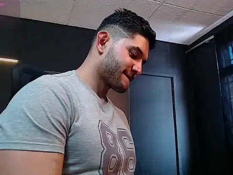 RichardMilleer online show from November 2025 02:17:01 PM