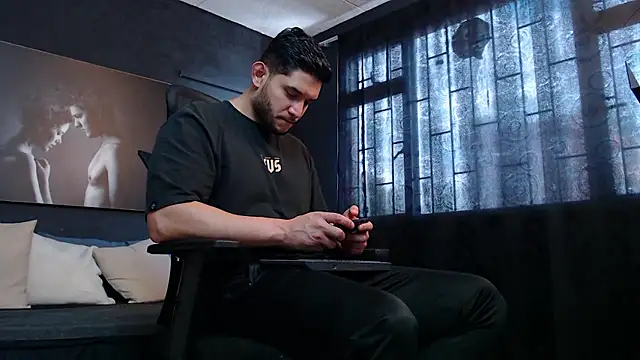 RichardMilleer online show from January 2026 02:09:02 PM