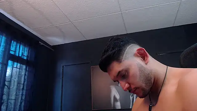 RichardMilleer online show from February 2026 04:22:01 PM