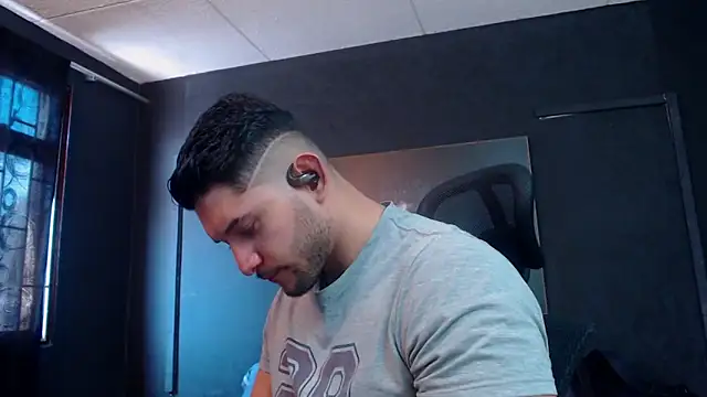 RichardMilleer online show from February 2026 01:48:02 PM