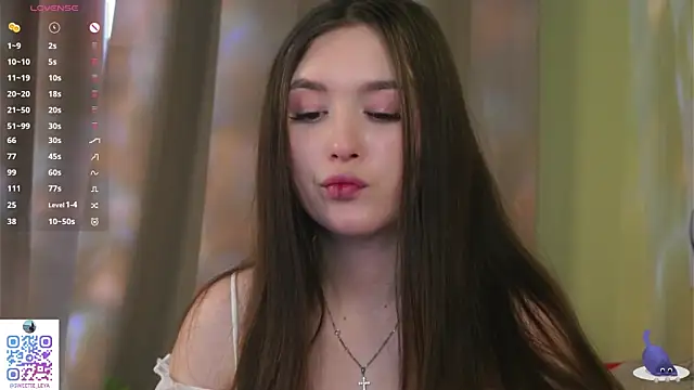 AlinaOrf online show from February 2026 05:06:02 AM