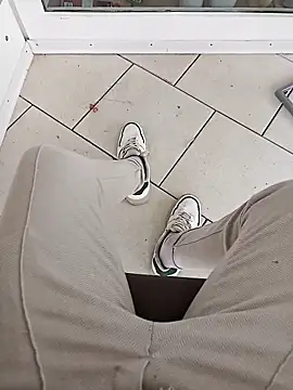 Snapshot of fullystroked chatting on October 2025 11:55:02 AM fullystroked online show from October 2025 11:55:02 AM