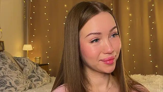 Amelia Ray  online show from January 2026 04:49:02 AM