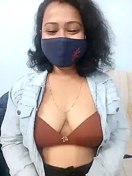 Deliciouskimi online show from December 2025 06:04:01 PM