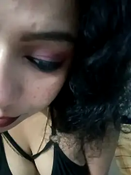 Deliciouskimi online show from January 2026 06:44:02 PM