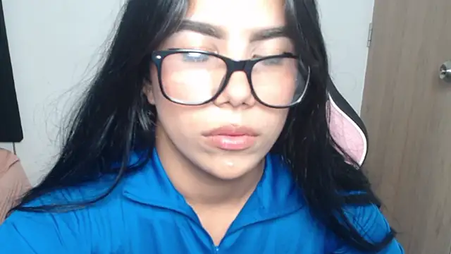 MayaScott11 online show from January 2026 08:18:02 PM