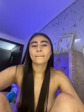 Isabella Montoya online show from November 2025 06:46:02 PM