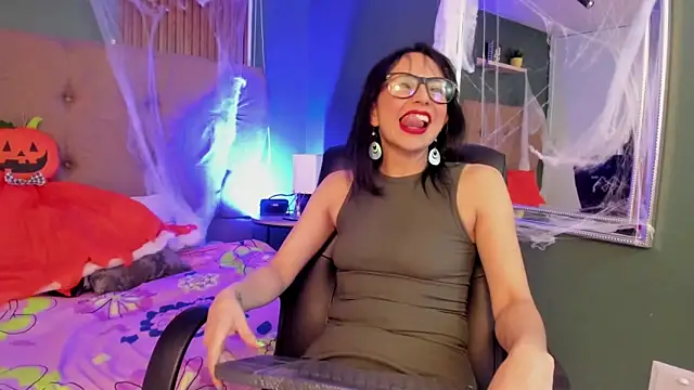 Lilithmuller  online show from October 2025 11:43:02 AM