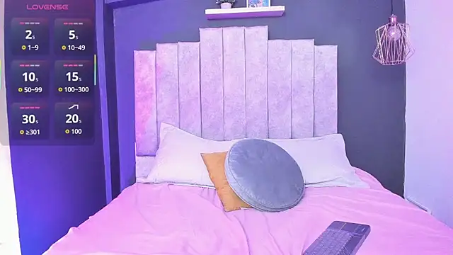 Lilithmuller  online show from December 2025 08:16:02 PM