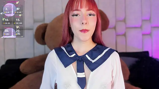  GigiDoll  online show from November 2025 11:43:02 AM