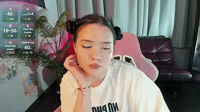  spicygirl online show from February 2026 09:09:02 PM