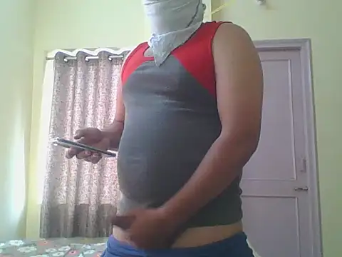 Kunal6782 online show from October 2025 09:17:04 AM