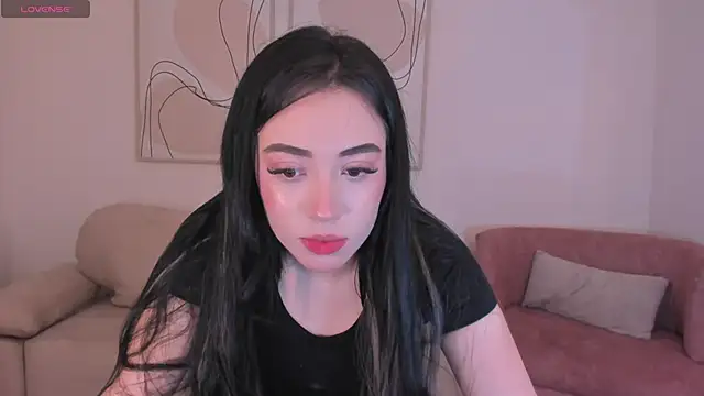 KatieAngelX online show from November 2025 11:01:02 AM