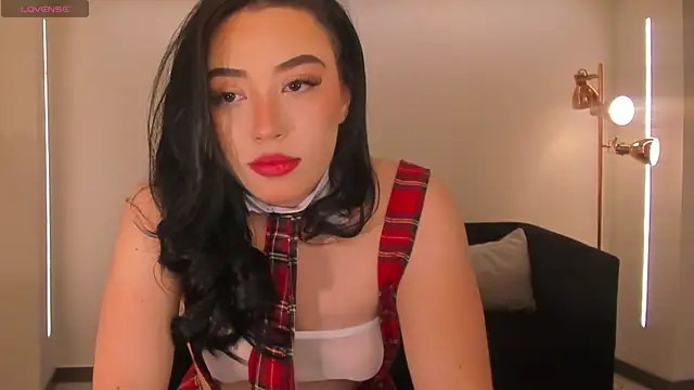 KatieAngelX online show from November 2025 11:31:01 AM