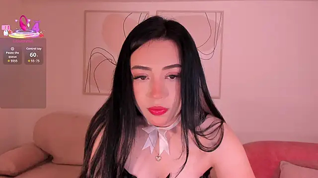 KatieAngelX online show from November 2025 11:03:02 AM