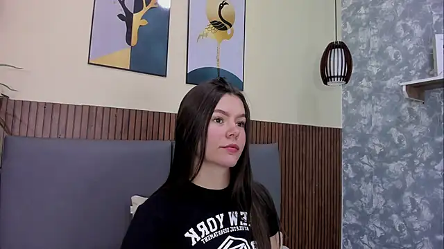 EmillyHarper  online show from November 2025 03:50:01 AM