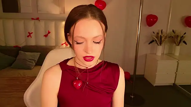 SallyPinkman online show from February 2026 09:06:01 AM