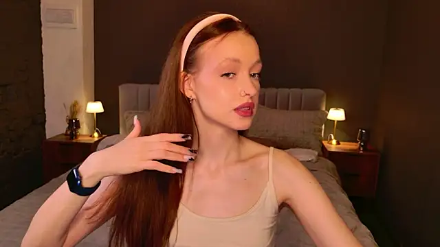 SallyPinkman online show from May 2026 09:15:01 AM