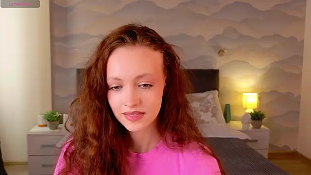 SallyPinkman online show from July 2026 10:21:02 AM