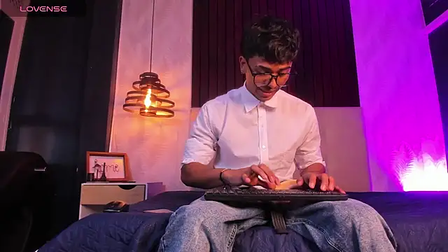 Jaycob Black1 online show from November 2025 12:27:02 PM