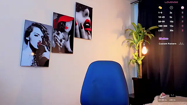 Marcello Nova online show from November 2025 09:37:02 PM