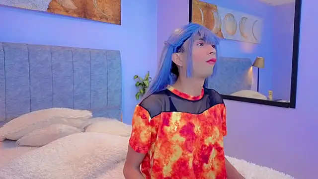 Marcello Nova online show from November 2025 12:38:02 PM