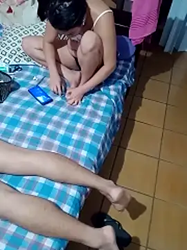 Cachorrinha2025 online show from November 2025 04:04:01 AM