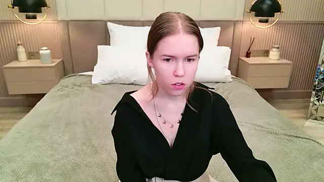 Alida Brice online show from November 2025 05:45:02 AM