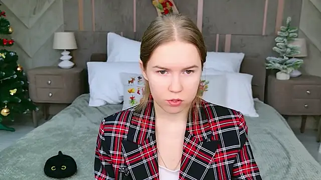 Alida Brice online show from December 2025 05:38:02 AM