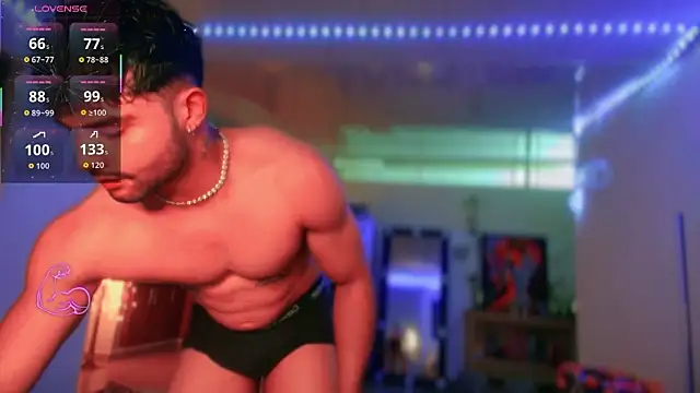 Snapshot of JordanRossie chatting on January 2026 12:04:01 AM JordanRossie online show from January 2026 12:04:01 AM