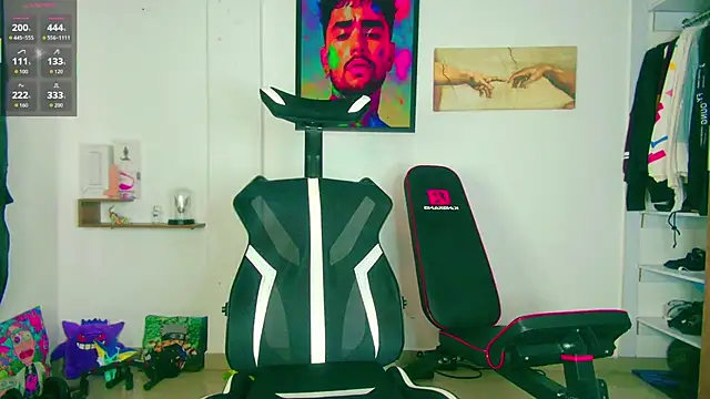 Snapshot of JordanRossie chatting on February 2026 08:25:02 PM JordanRossie online show from February 2026 08:25:02 PM