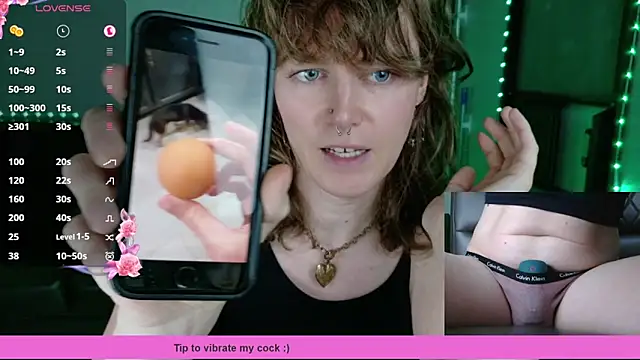 tsellieryder online show from September 2025 01:07:02 AM