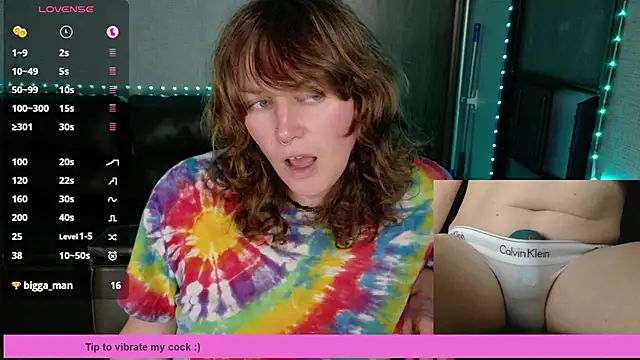 tsellieryder online show from October 2025 11:01:02 PM