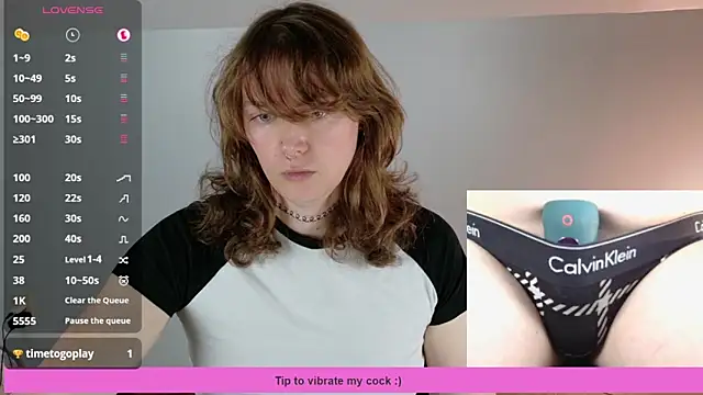 tsellieryder online show from November 2025 01:18:01 AM