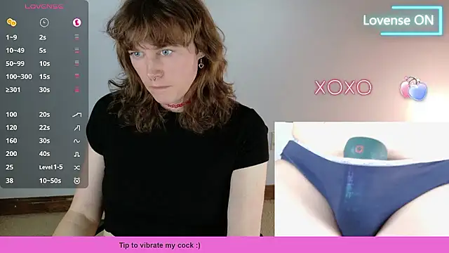 tsellieryder online show from January 2026 03:20:01 AM