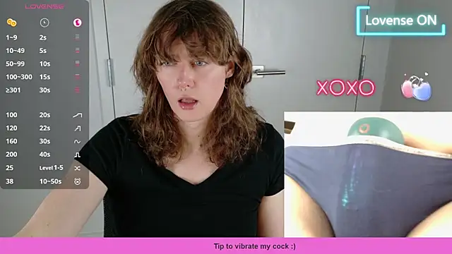 tsellieryder online show from February 2026 01:06:02 AM