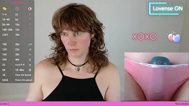 tsellieryder online show from April 2026 12:30:02 AM