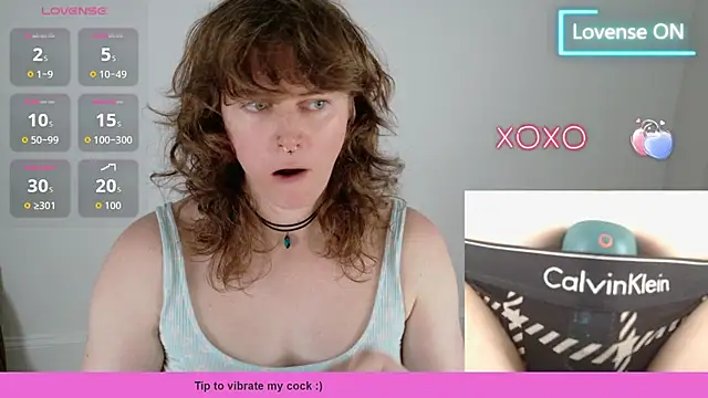 tsellieryder online show from June 2026 12:14:01 AM