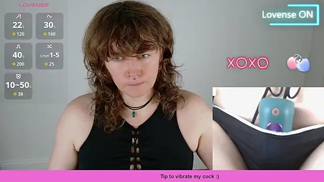 tsellieryder online show from June 2026 08:00:01 PM