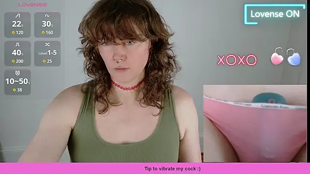 tsellieryder online show from July 2026 08:55:01 PM