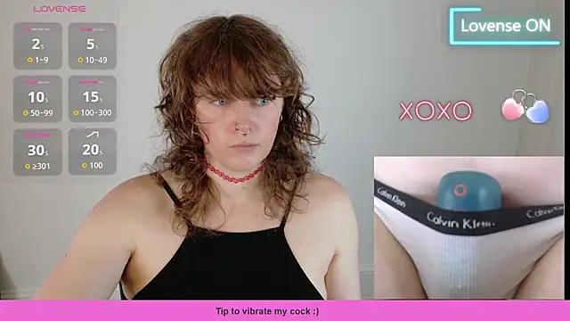 tsellieryder online show from July 2026 12:27:01 AM