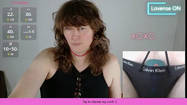 tsellieryder online show from July 2026 12:50:01 AM