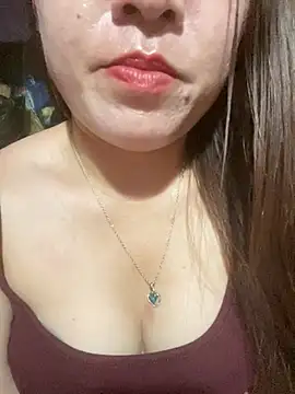 Luna-ass online show from March 2026 12:51:02 PM