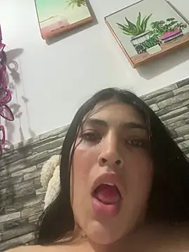 Salsa Seductres online show from June 2026 04:36:02 AM