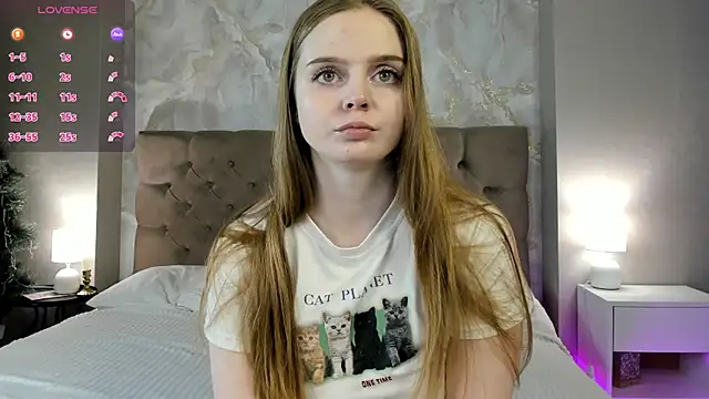 Amanda steele online show from January 2026 03:10:02 AM