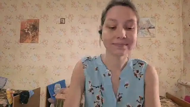 QutieDaSweet online show from October 2025 06:11:02 AM