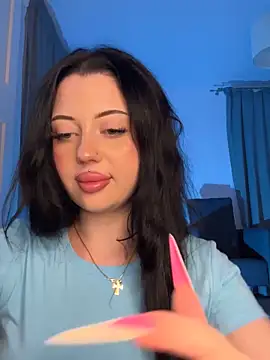 SexyNixy online show from November 2025 04:53:01 PM