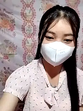 Damhan12 online show from October 2025 02:47:02 AM