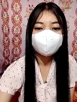 Damhan12 online show from November 2025 01:27:01 AM