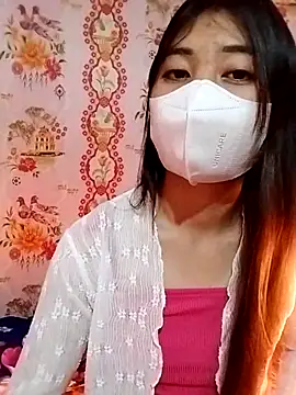 Damhan12 online show from November 2025 01:46:02 PM